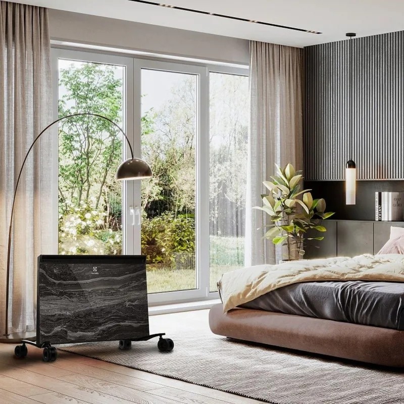 Конвектор электрический Electrolux ECH/BMI-2000 Marble