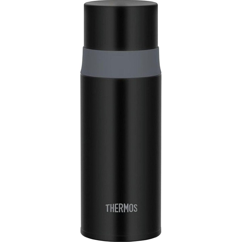 Термокружка Thermos FFM-352 STB (0,35 литра), черная, 562593