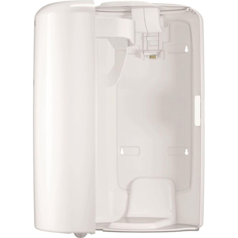 Контейнер для мусора Tork B 50л 563000 белый