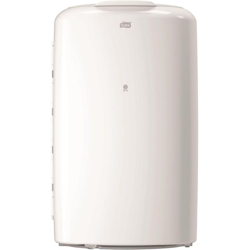 Контейнер для мусора Tork B 50л 563000 белый