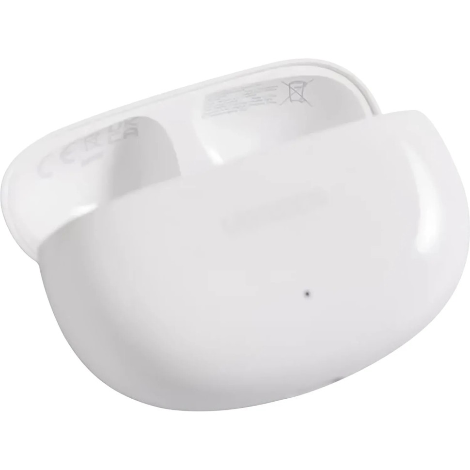 Наушники Ugreen WS205 (45585) HiTune T6s Hybrid ANC Earbuds белый