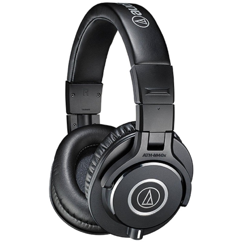 Наушники Audio-Technica ATH-M40X, мониторные