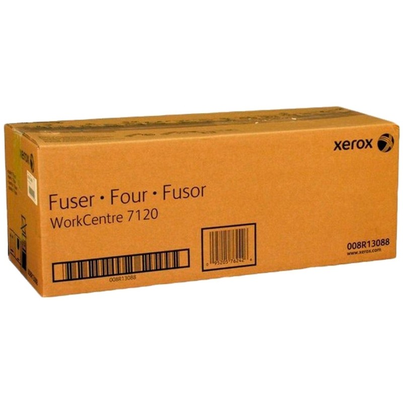 Запасная часть Фьюзер XEROX WC 7120/7125 100K (008R13088)