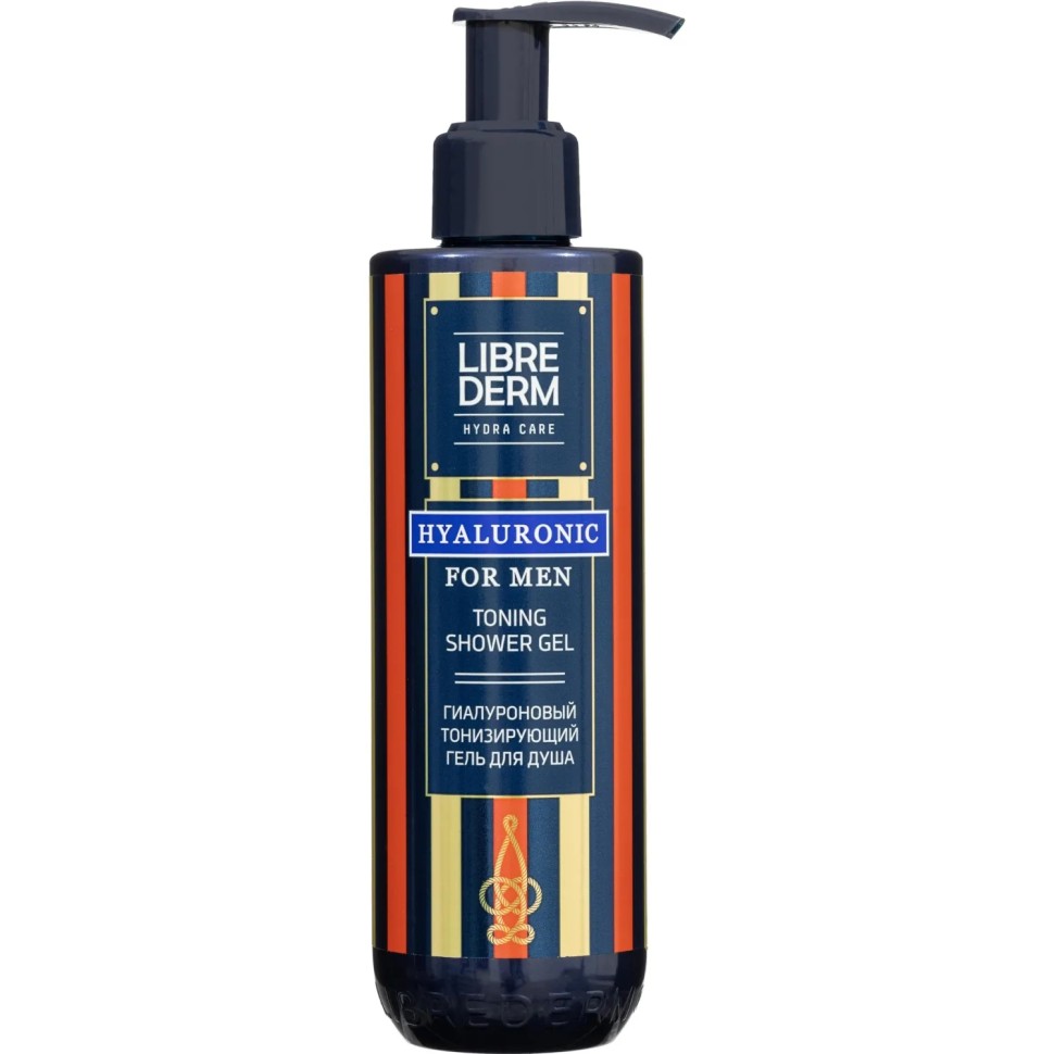 Подарочный набор LIBREDERM FOR MEN набор MEN'S SET гель д/д+шамп 250мл, муж Подарочный набор LIBREDERM FOR MEN набор MEN'S SET гель д/д+шамп 250мл, муж