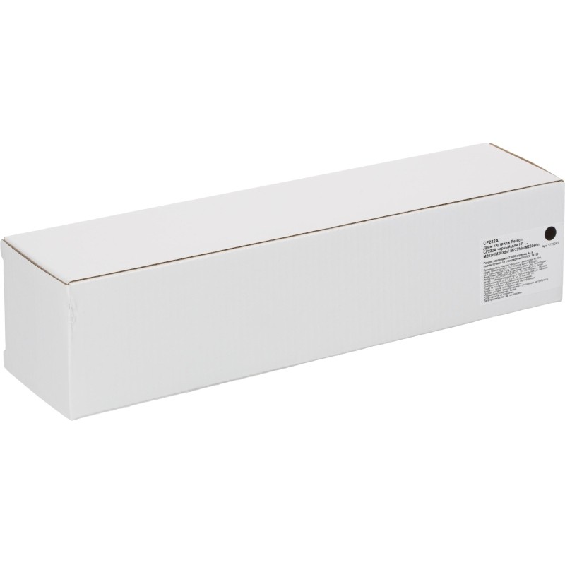 Драм-картридж Retech CF232A чер. для HP LJ M203d/M203dn/ M227fdn/M230sdn