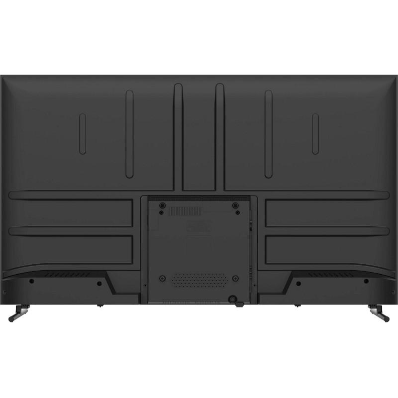 Телевизор Digma DM-LED50UBB33, UHD, смарт(Яндекс.ТВ)