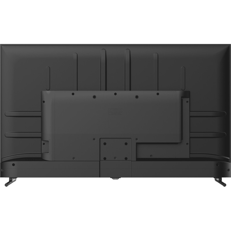 Телевизор 55 Topdevice TDTV55CQ08U_BK, QLED, UHD, смарт (WildRed)