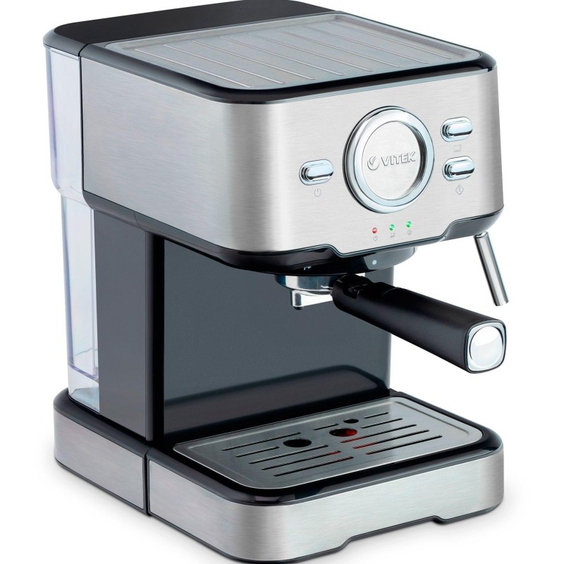Кофеварка Vitek 1520-VT-02, 850 вт