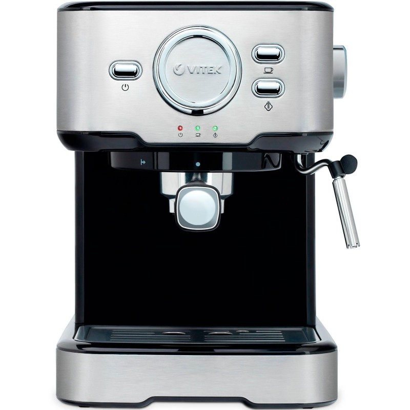 Кофеварка Vitek 1520-VT-02, 850 вт