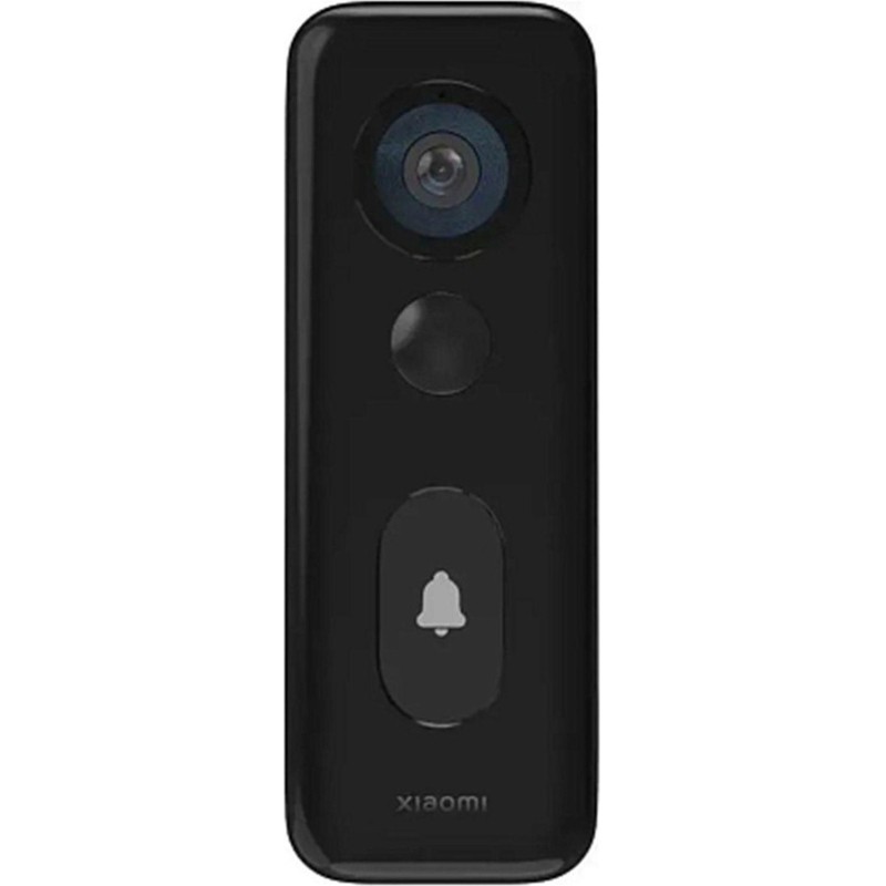 Умный звонок дверной Xiaomi Smart Doorbell 3S (BHR7068GL)