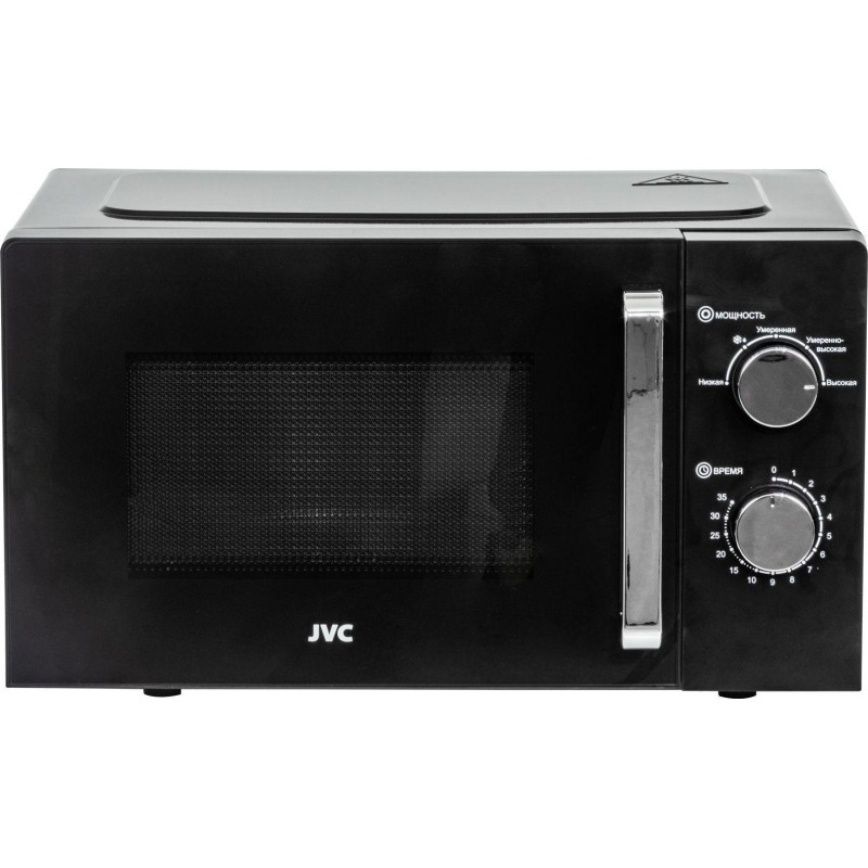Микроволновая печь JVC JK-MW135M, черный
