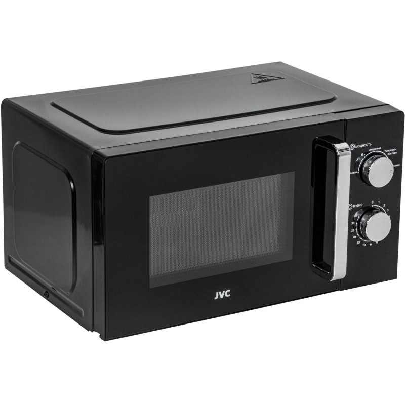 Микроволновая печь JVC JK-MW135M, черный