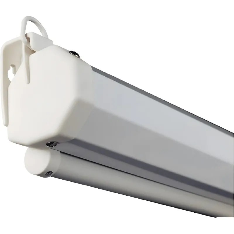 Экран Lumien (LEP-100107) [Eco Picture] настенный, 1:1, 153х153см