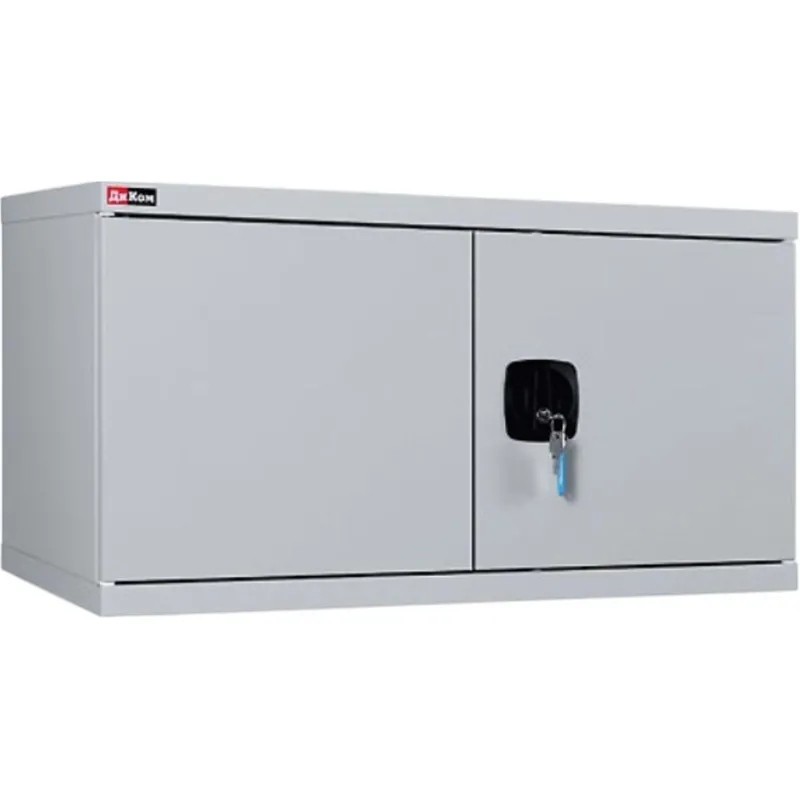 Антресоль к шкафу для бумаг D_КД151А  к шкафу КД-155 кл.зам. 800х400х430