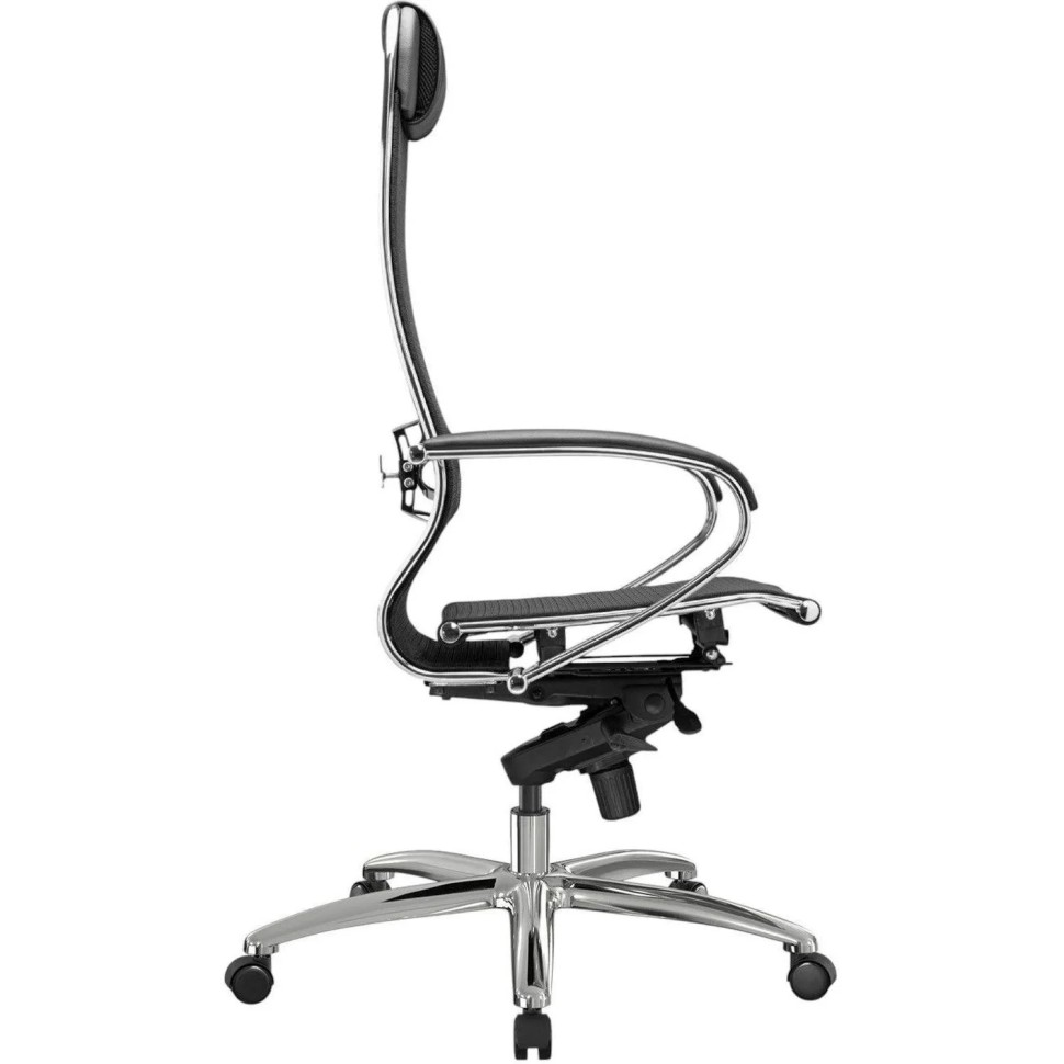 Кресло МТ_Samurai S-1 Черный 5.2.1.49 Кресло МТ_Samurai S-1 Черный 5.2.1.49