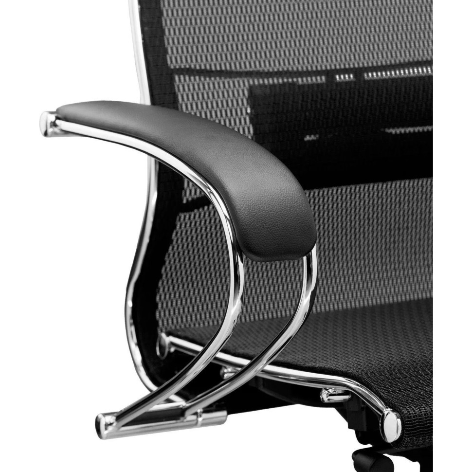 Кресло МТ_Samurai S-1 Черный 5.2.1.49 Кресло МТ_Samurai S-1 Черный 5.2.1.49