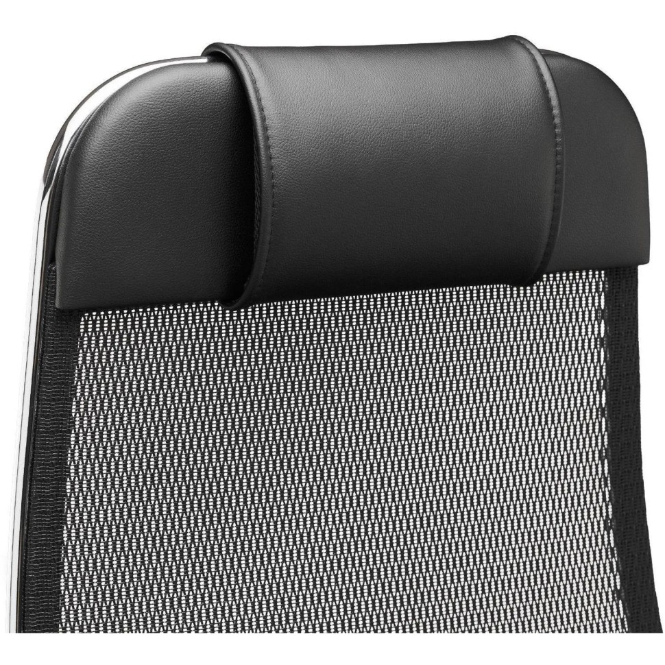 Кресло МТ_Samurai S-1 Черный 5.2.1.49 Кресло МТ_Samurai S-1 Черный 5.2.1.49