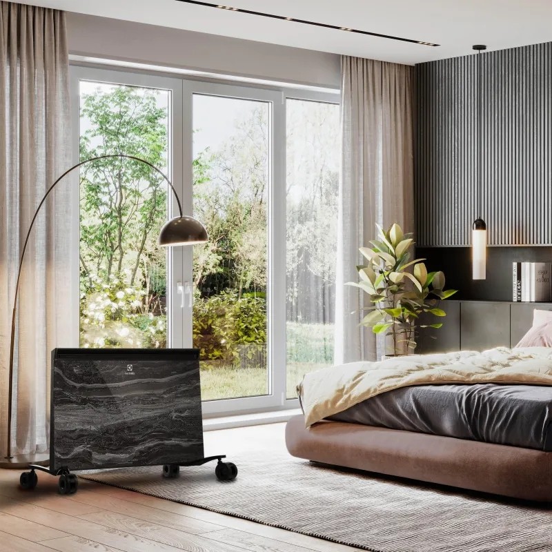 Конвектор электрический Electrolux ECH/BMI-1500 Marble
