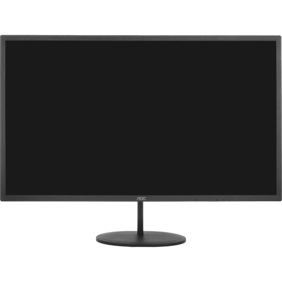 Монитор AOC (Q32V4)32/WQHD/IPS/75Hz/250cd/4ms/HDMI/DP