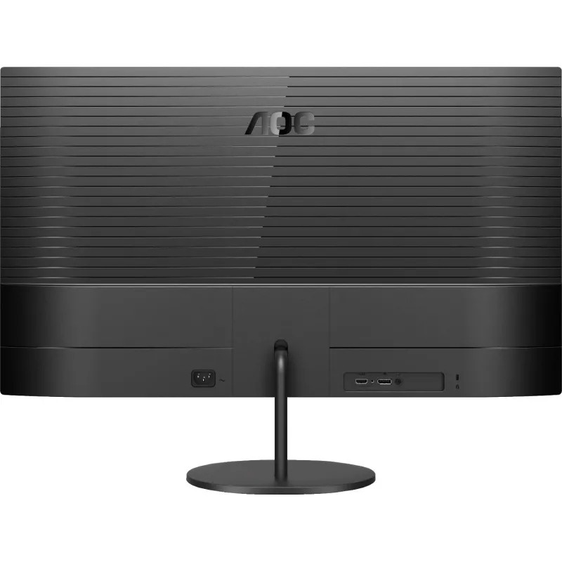 Монитор AOC (Q32V4)32/WQHD/IPS/75Hz/250cd/4ms/HDMI/DP