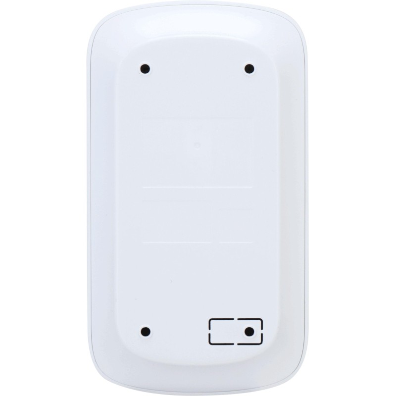 Пульт для охранной сигнализаци Dahua DHI-ARK30T-W2(868)