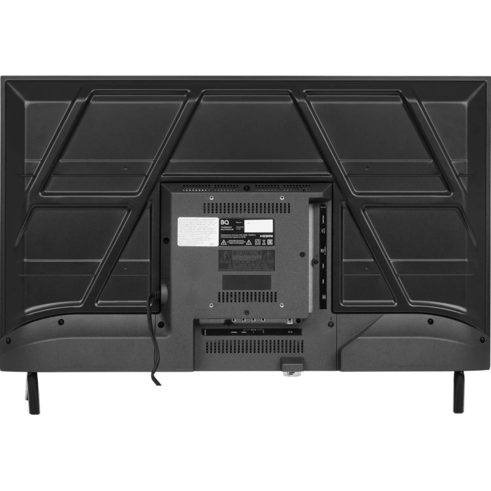 Телевизор BQ 32HNF02B, HD ready