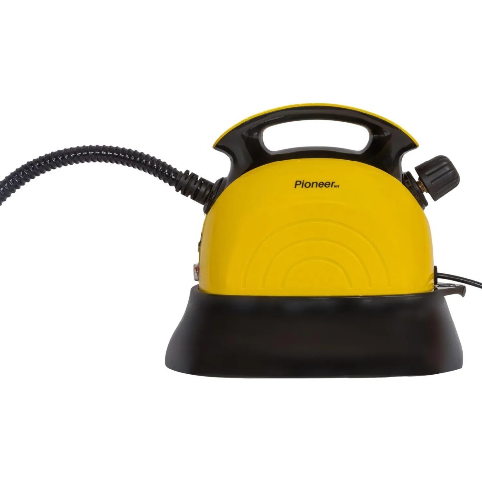 Пароочиститель Pioneer SC225, 1500Вт Пароочиститель Pioneer SC225, 1500Вт