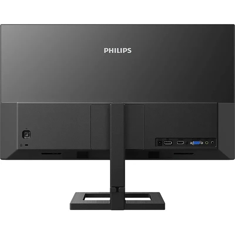 Монитор Philips (242E2FA/00)23.8/FHD/IPS/75Hz/300cd/1ms/HDMI/DP