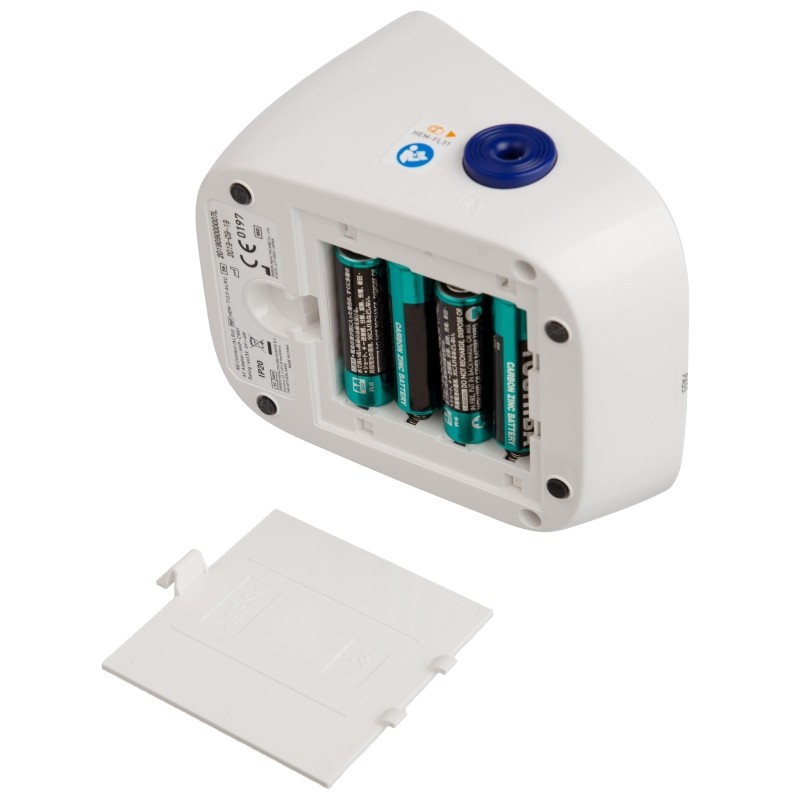Тонометр автоматический OMRON M2 Comfort (ALRU) с адаптером