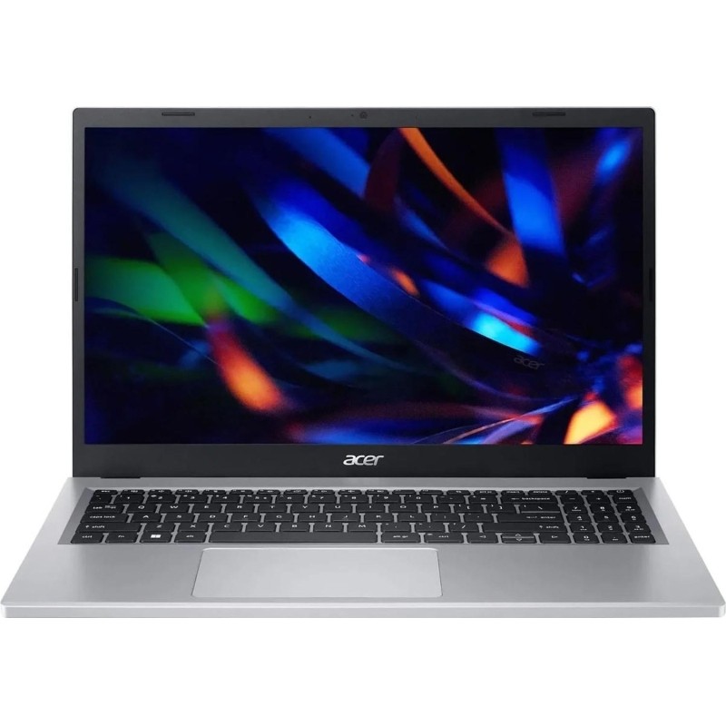 Ноутбук Acer EX215-33-P4E7(NX.EH6CD.004)N200/8Gb/512Gb SSD/15.6/DOS