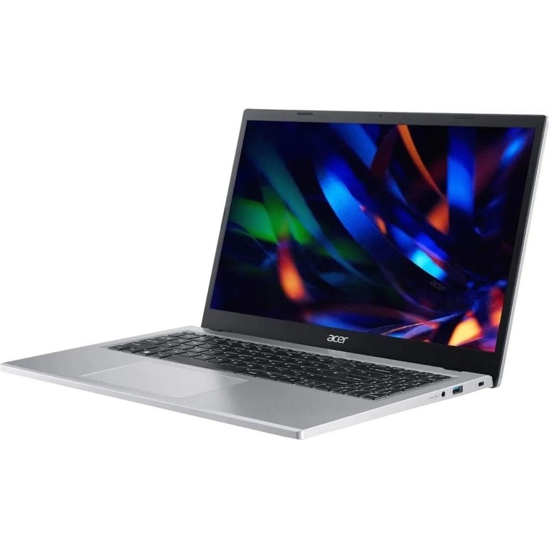Ноутбук Acer EX215-33-P4E7(NX.EH6CD.004)N200/8Gb/512Gb SSD/15.6/DOS