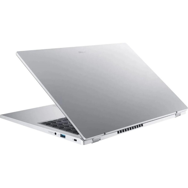 Ноутбук Acer EX215-33-P4E7(NX.EH6CD.004)N200/8Gb/512Gb SSD/15.6/DOS
