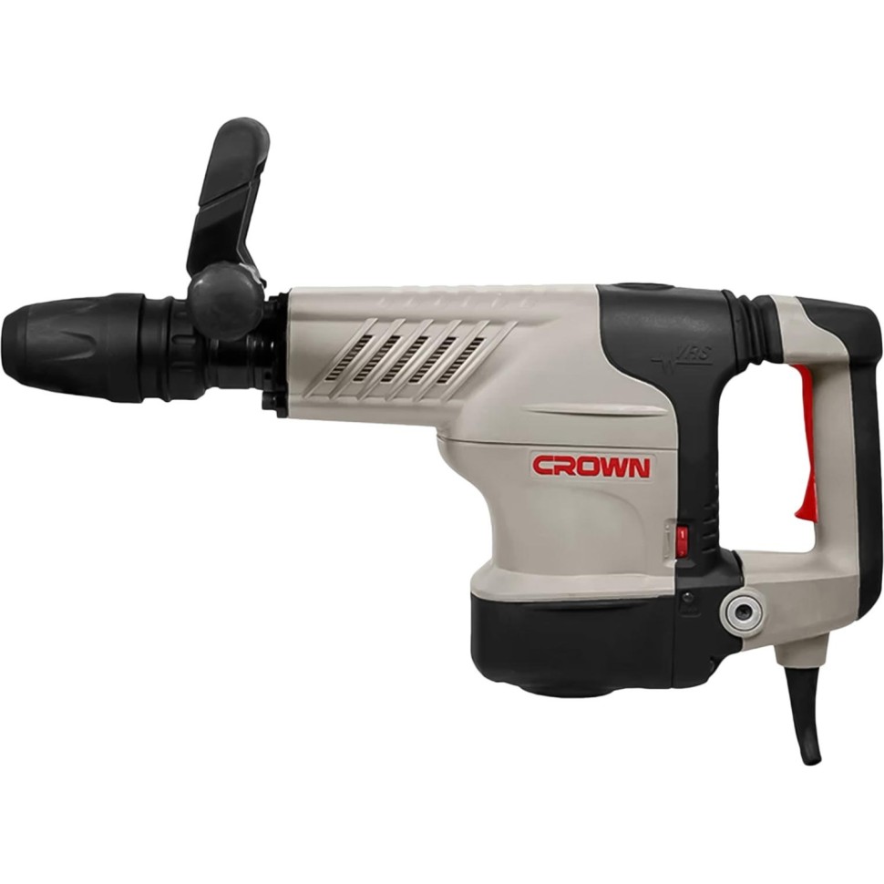 Отбойный молоток CROWN CT18123V BMC
