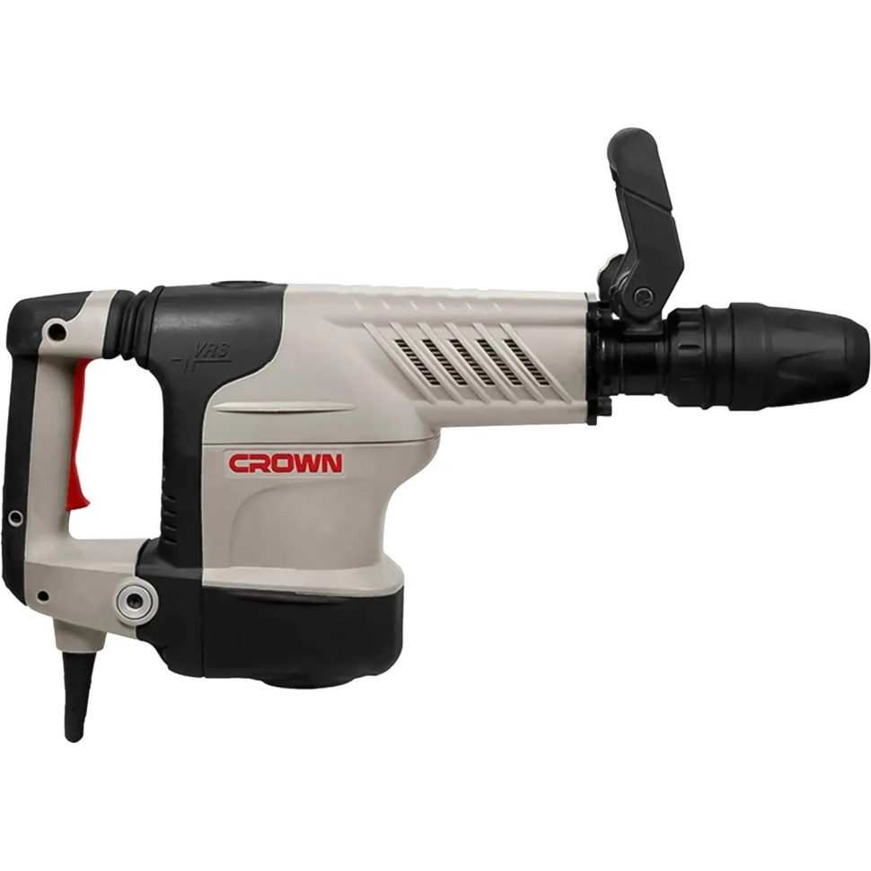 Отбойный молоток CROWN CT18123V BMC