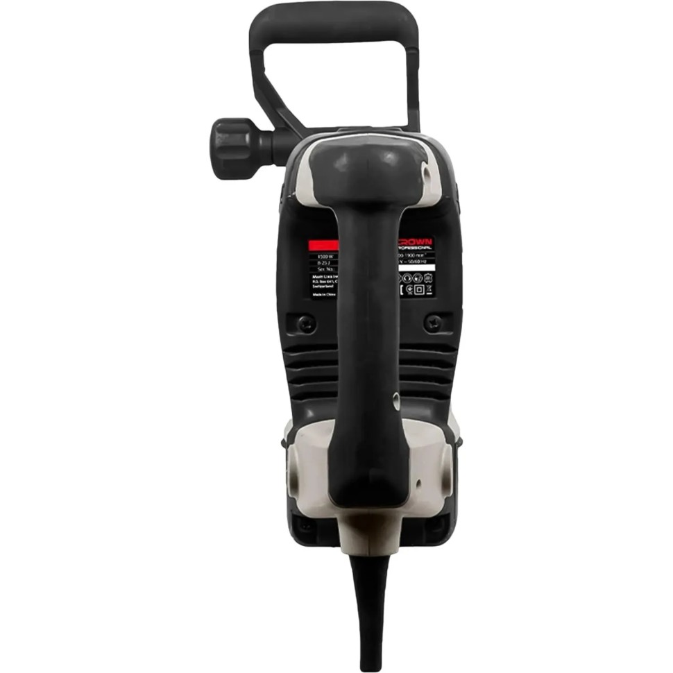 Отбойный молоток CROWN CT18123V BMC