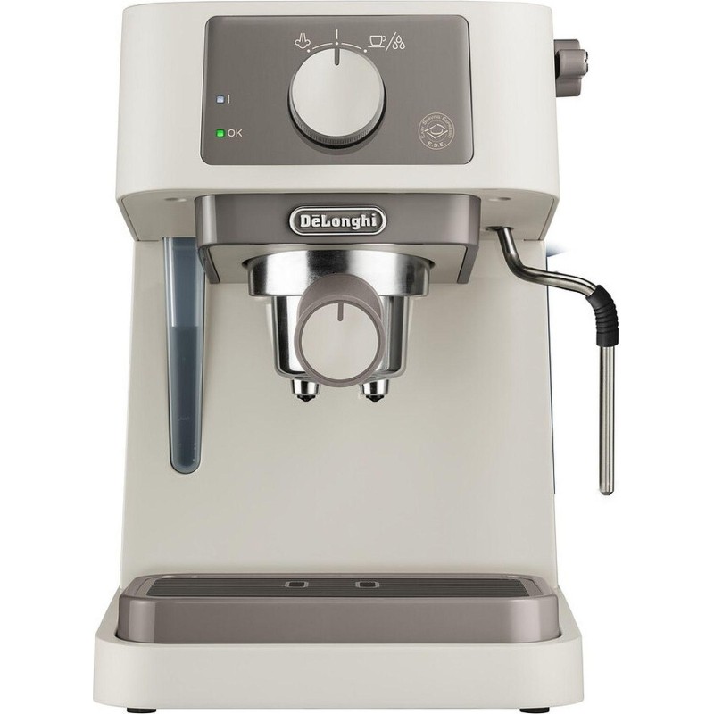 Кофеварка эспрессо De&#039;Longhi EC235.CR