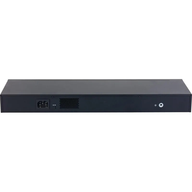 Коммутатор DAHUA DH-SF1016 16-портовый неуправл,16xRJ45 100Mb,MAC-табл 8К