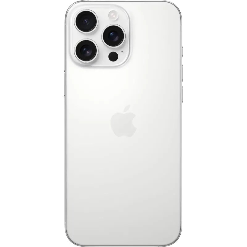 Смартфон Apple iPhone 16 Pro A3293 512Gb белый титан(MYNN3KH/A)