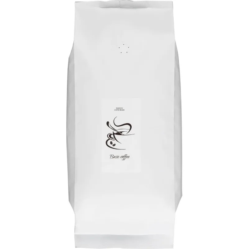 Кофе Basic coffee в зернах 1 кг