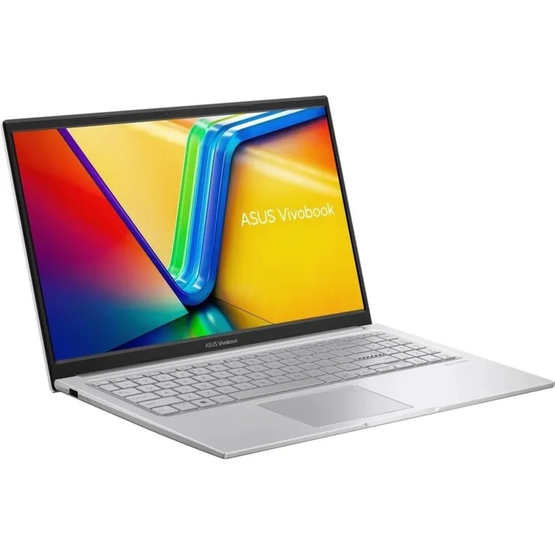 Ноутбук Asus X1504ZA-BQ1414(90NB1022-M02260)i3-1215U/16Gb/512GbSSD/15.6/DOS