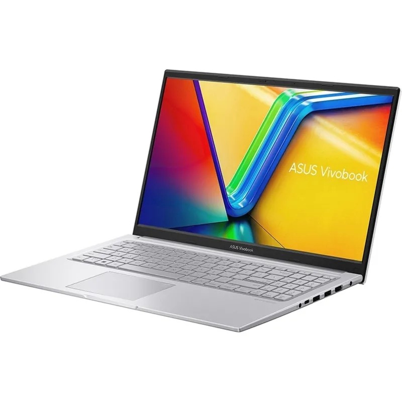 Ноутбук Asus X1504ZA-BQ1414(90NB1022-M02260)i3-1215U/16Gb/512GbSSD/15.6/DOS