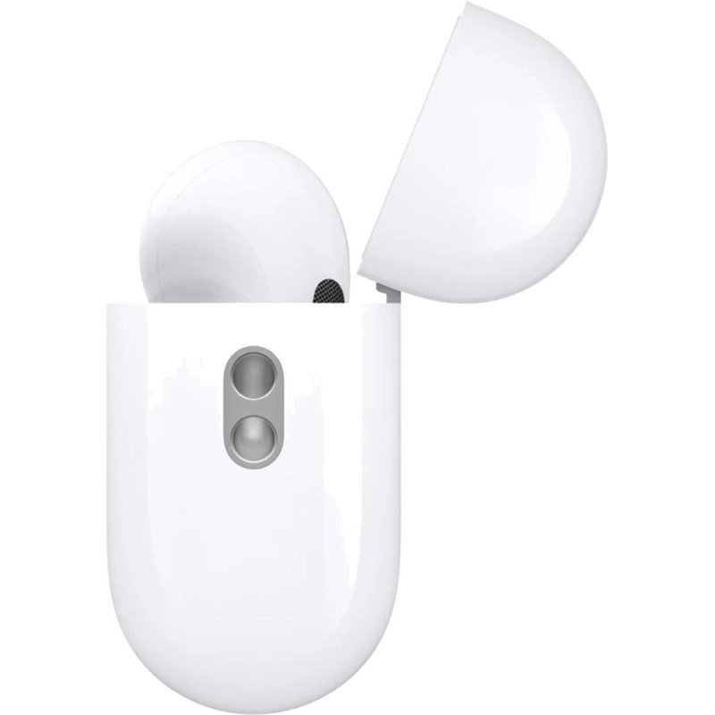 Наушники Apple AirPods Pro (2nd gen) MagSafe Case USB-C (MTJV3)