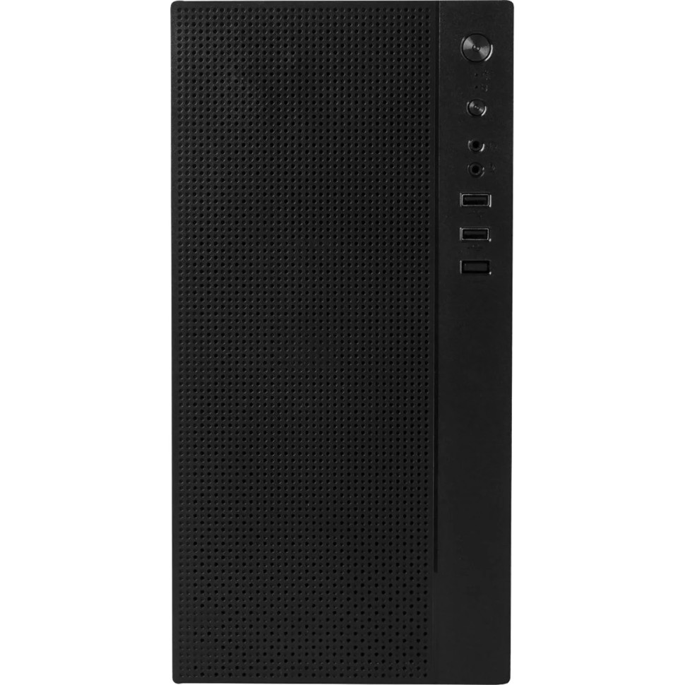 Системный блок Bigtech Intel Core i5-12400,Asrock H610M-HVS,16GB,480GB,W11P Системный блок Bigtech Intel Core i5-12400,Asrock H610M-HVS,16GB,480GB,W11P