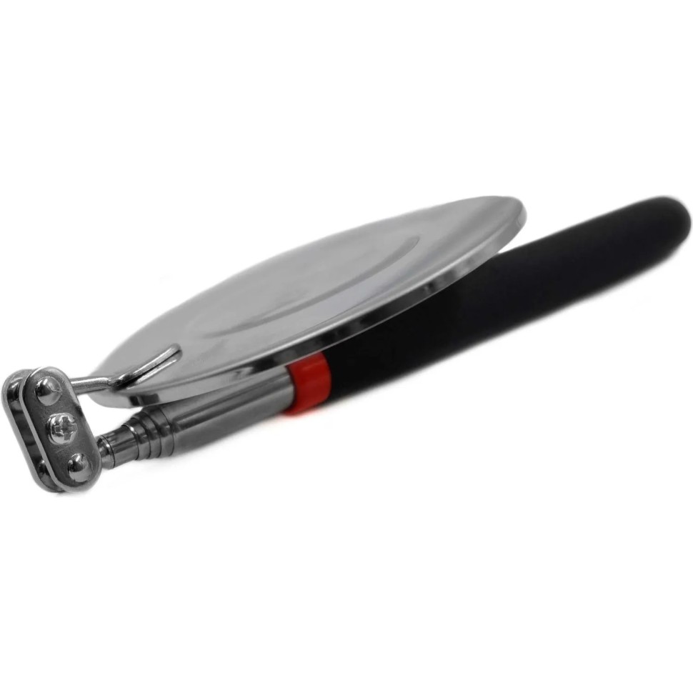 Досмотровое зеркало Turbosky MS-02 - складное телескопическое зеркало