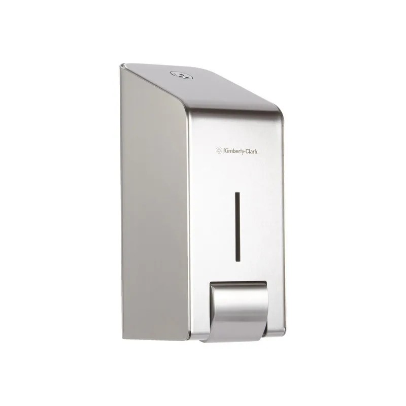 Дозатор для жидкого пенного мыла Kimberly-Clark Professional стал.1 л 8973