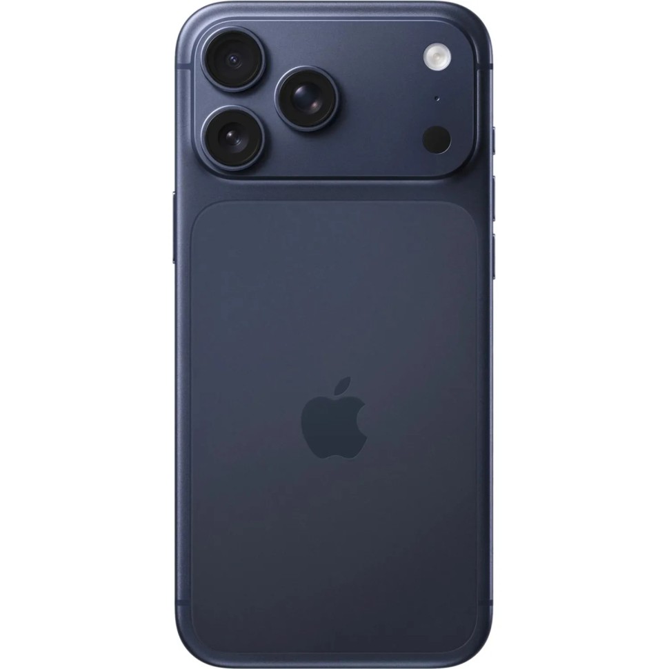 Смартфон Apple iPhone 17 Pro Max 1Tb Deep Blue (MFYX4ZA/A)