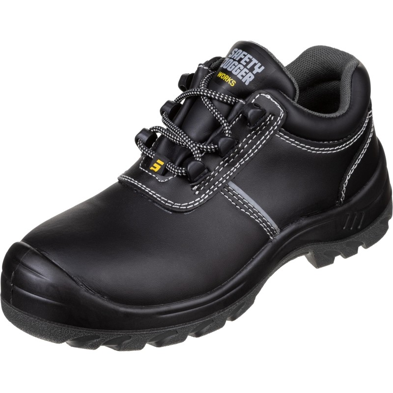 Полуботинки  Safety Jogger AURA, р.41