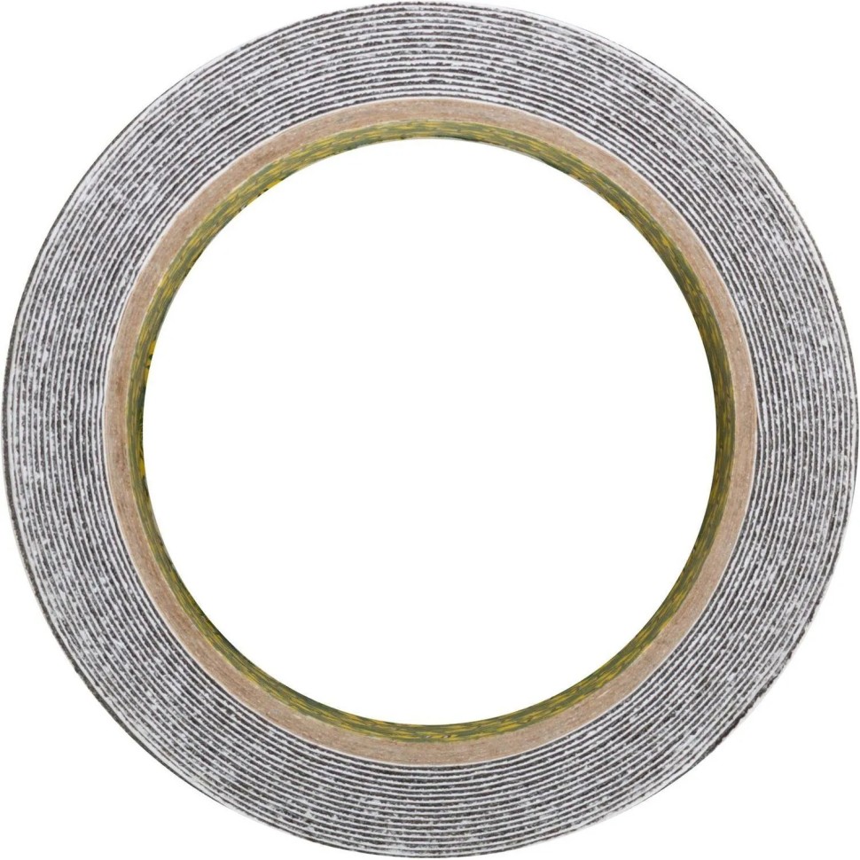 Лента FIT противоскользящая 50мм х 5м черная