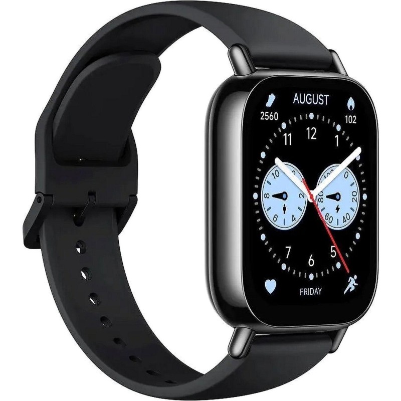 Смарт-часы Redmi Watch 5 Lite Black (BHR8789GL)