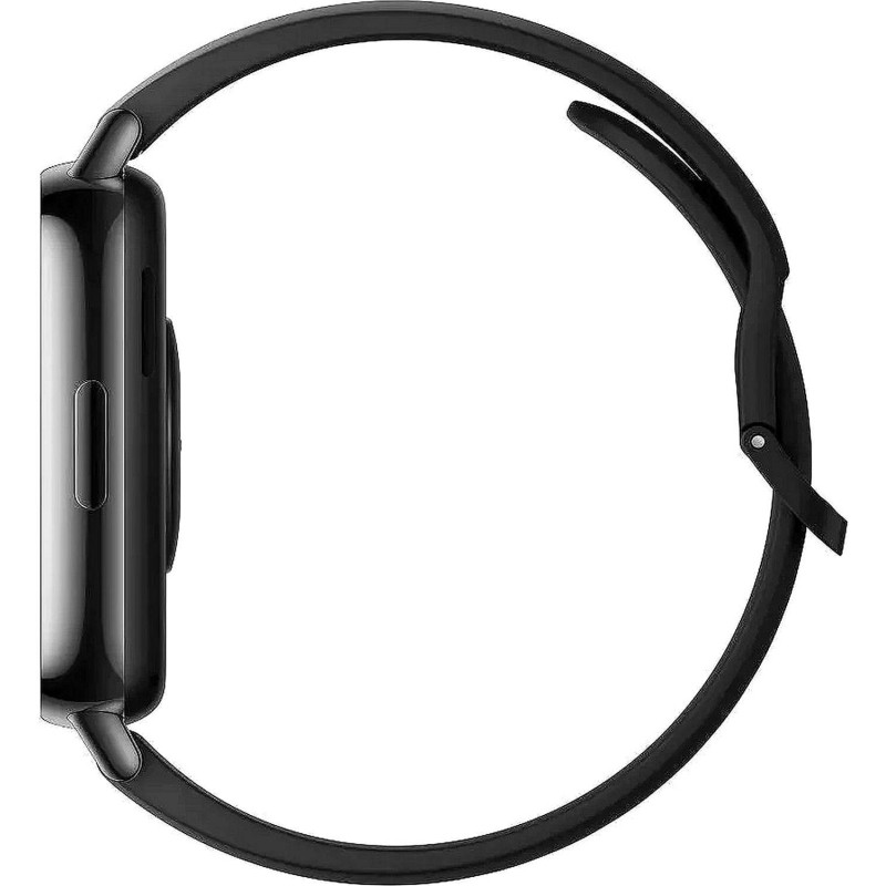 Смарт-часы Redmi Watch 5 Lite Black (BHR8789GL)